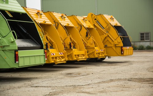 Choosing the right waste removal service in Sydenham